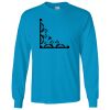 Ultra Cotton Long Sleeve T-Shirt Thumbnail