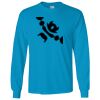 Ultra Cotton Long Sleeve T-Shirt Thumbnail
