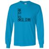 Ultra Cotton Long Sleeve T-Shirt Thumbnail