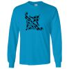 Ultra Cotton Long Sleeve T-Shirt Thumbnail