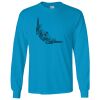 Ultra Cotton Long Sleeve T-Shirt Thumbnail
