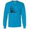 Ultra Cotton Long Sleeve T-Shirt Thumbnail