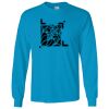 Ultra Cotton Long Sleeve T-Shirt Thumbnail