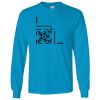 Ultra Cotton Long Sleeve T-Shirt Thumbnail