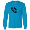 Ultra Cotton Long Sleeve T-Shirt Thumbnail