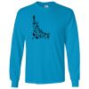 Ultra Cotton Long Sleeve T-Shirt Thumbnail