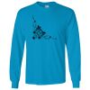 Ultra Cotton Long Sleeve T-Shirt Thumbnail