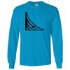Ultra Cotton Long Sleeve T-Shirt Thumbnail