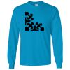 Ultra Cotton Long Sleeve T-Shirt Thumbnail