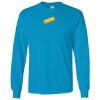 Ultra Cotton Long Sleeve T-Shirt Thumbnail