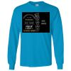 Ultra Cotton Long Sleeve T-Shirt Thumbnail