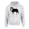 Heavy Blend™ Hooded Sweatshirt Thumbnail