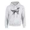 Heavy Blend™ Hooded Sweatshirt Thumbnail