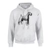 Heavy Blend™ Hooded Sweatshirt Thumbnail