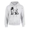 Heavy Blend™ Hooded Sweatshirt Thumbnail