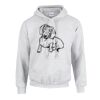 Heavy Blend™ Hooded Sweatshirt Thumbnail