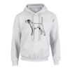 Heavy Blend™ Hooded Sweatshirt Thumbnail