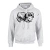 Heavy Blend™ Hooded Sweatshirt Thumbnail