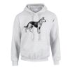 Heavy Blend™ Hooded Sweatshirt Thumbnail