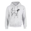 Heavy Blend™ Hooded Sweatshirt Thumbnail