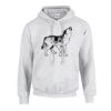 Heavy Blend™ Hooded Sweatshirt Thumbnail