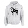 Heavy Blend™ Hooded Sweatshirt Thumbnail