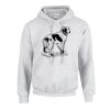 Heavy Blend™ Hooded Sweatshirt Thumbnail