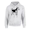 Heavy Blend™ Hooded Sweatshirt Thumbnail