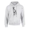 Heavy Blend™ Hooded Sweatshirt Thumbnail
