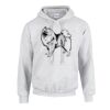 Heavy Blend™ Hooded Sweatshirt Thumbnail