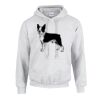 Heavy Blend™ Hooded Sweatshirt Thumbnail
