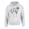 Heavy Blend™ Hooded Sweatshirt Thumbnail