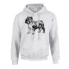 Heavy Blend™ Hooded Sweatshirt Thumbnail