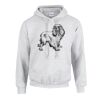 Heavy Blend™ Hooded Sweatshirt Thumbnail