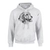 Heavy Blend™ Hooded Sweatshirt Thumbnail