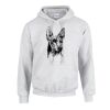 Heavy Blend™ Hooded Sweatshirt Thumbnail