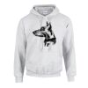 Heavy Blend™ Hooded Sweatshirt Thumbnail