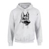 Heavy Blend™ Hooded Sweatshirt Thumbnail