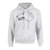 Heavy Blend™ Hooded Sweatshirt Thumbnail