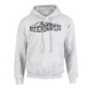 Heavy Blend™ Hooded Sweatshirt Thumbnail