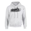 Heavy Blend™ Hooded Sweatshirt Thumbnail