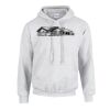Heavy Blend™ Hooded Sweatshirt Thumbnail