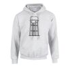 Heavy Blend™ Hooded Sweatshirt Thumbnail