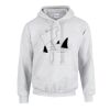 Heavy Blend™ Hooded Sweatshirt Thumbnail