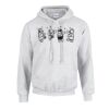 Heavy Blend™ Hooded Sweatshirt Thumbnail