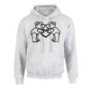 Heavy Blend™ Hooded Sweatshirt Thumbnail