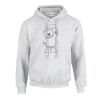 Heavy Blend™ Hooded Sweatshirt Thumbnail