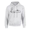 Heavy Blend™ Hooded Sweatshirt Thumbnail