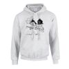 Heavy Blend™ Hooded Sweatshirt Thumbnail