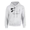 Heavy Blend™ Hooded Sweatshirt Thumbnail